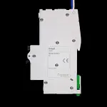 SCHNEIDER 10 AMP CURVE B 6kA 30mA RCBO TYPE A EZ9D16810 EASY9
