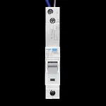 HAGER 32 AMP CURVE B 10kA 30mA RCBO TYPE AC ADB132 106751