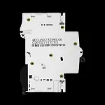 WYLEX 20 AMP CURVE C 10kA MCB CIRCUIT BREAKER PSB20-C BC