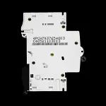 WYLEX 40 AMP CURVE C 10kA MCB CIRCUIT BREAKER PSB40-C BC