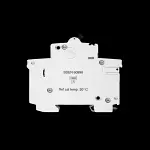 WYLEX 20 AMP CURVE C 10kA MCB CIRCUIT BREAKER PSB20-C STOTZ