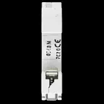 WYLEX 20 AMP CURVE C 10kA MCB CIRCUIT BREAKER PSB20-C STOTZ
