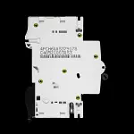 WYLEX 40 AMP CURVE C 6kA MCB CIRCUIT BREAKER NSB40-C BC