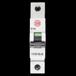 WYLEX 16 AMP CURVE B 6kA MCB CIRCUIT BREAKER NSB16-B BC
