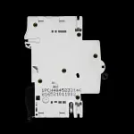 WYLEX 16 AMP CURVE B 6kA MCB CIRCUIT BREAKER NSB16-B BC
