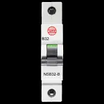 WYLEX 32 AMP CURVE B 6kA MCB CIRCUIT BREAKER NSB32-B BC