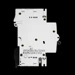 WYLEX 32 AMP CURVE B 6kA MCB CIRCUIT BREAKER NSB32-B BC