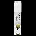 WYLEX 6 AMP CURVE B 6kA MCB CIRCUIT BREAKER NSB06 RED