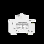 WYLEX 32 AMP CURVE B 6kA MCB CIRCUIT BREAKER NSB32 RED
