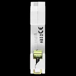 WYLEX 32 AMP CURVE B 6kA MCB CIRCUIT BREAKER NSB32 RED