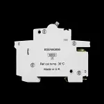WYLEX 10 AMP CURVE B 6kA MCB CIRCUIT BREAKER NSB10 STOTZ
