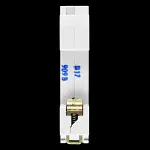 WYLEX 10 AMP CURVE B 6kA MCB CIRCUIT BREAKER NSB10 STOTZ