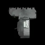 SCHNEIDER 250 AMP FOUR POLE SWITCH DISCONNECTOR NSX250NA MGP2504NAX