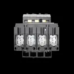 SCHNEIDER 250 AMP FOUR POLE SWITCH DISCONNECTOR NSX250NA MGP2504NAX