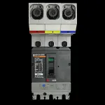 MERLIN GERIN 16 AMP 25kA TRIPLE POLE MCCB NS100N MGP0163
