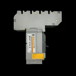 MERLIN GERIN 16 AMP 25kA TRIPLE POLE MCCB NS100N MGP0163