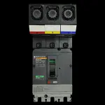 MERLIN GERIN 250 AMP TRIPLE POLE SWITCH DISCONNECTOR NS250NA MGP2503NA