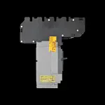 MERLIN GERIN 250 AMP TRIPLE POLE SWITCH DISCONNECTOR NS250NA MGP2503NA