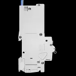 DORMAN SMITH 6 AMP CURVE C 10kA 30mA RCBO TYPE AC KR1PC0630