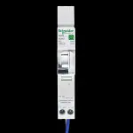 SCHNEIDER 32 AMP CURVE B 6kA 30mA RCBO TYPE A RESI9 R9D87832