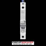 NEWLEC 10 AMP CURVE B 6kA 30mA RCBO TYPE A