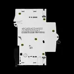 WYLEX 63 AMP CURVE C 10kA TRIPLE POLE MCB CIRCUIT BREAKER PSB363-C BC