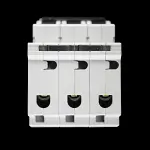 WYLEX 20 AMP CURVE B 10kA TRIPLE POLE MCB CIRCUIT BREAKER PSB320-B STOTZ