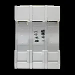 WYLEX 20 AMP TYPE 2 M9 TRIPLE POLE MCB CIRCUIT BREAKER HB320