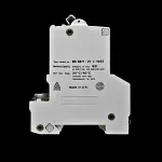 WYLEX 40 AMP TYPE 2 M9 TRIPLE POLE MCB CIRCUIT BREAKER HB340