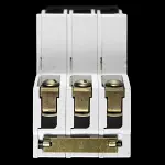 WYLEX 32 AMP CURVE K 10kA TRIPLE POLE MCB CIRCUIT BREAKER S213 SK