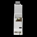 WYLEX 20 AMP CURVE B 3kA MCB CIRCUIT BREAKER NB20