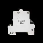 WYLEX 6 AMP CURVE B 6kA MCB CIRCUIT BREAKER NB06