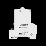 WYLEX 10 AMP CURVE K 10kA MCB CIRCUIT BREAKER S211 SK