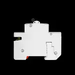 WYLEX 6 AMP CURVE C 6kA MCB CIRCUIT BREAKER WELC06