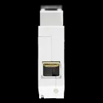 WYLEX 6 AMP CURVE C 6kA MCB CIRCUIT BREAKER WELC06