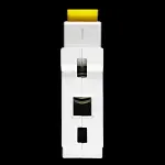 WYLEX 20 AMP HRC FUSE CARRIER HOLDER NSC20