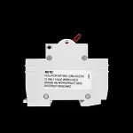 WYLEX 125 AMP TRIPLE POLE MAIN SWITCH DISCONNECTOR AC22A WS123
