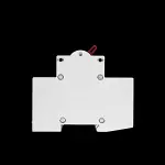 WYLEX 100 AMP DOUBLE POLE MAIN SWITCH DISCONNECTOR WSX102 AC22A