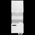 WYLEX 100 AMP DOUBLE POLE MAIN SWITCH DISCONNECTOR WSX102 AC22A