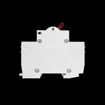 WYLEX 100 AMP FOUR POLE MAIN SWITCH DISCONNECTOR WS104