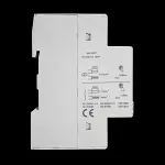 WYLEX 20 AMP DOUBLE POLE NO CONTACTOR 230V COIL MESB-20NO