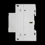WYLEX 20 AMP DOUBLE POLE NO CONTACTOR 230V COIL MESB-20NO