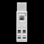 WYLEX 20 AMP DOUBLE POLE NO CONTACTOR 230V COIL MESB-20NO