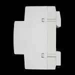 WYLEX 12V 0.67A 8VA DOOR BELL TRANSFORMER DIN RAIL 230V MTS8
