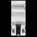 WYLEX 12V 0.67A 8VA DOOR BELL TRANSFORMER DIN RAIL 230V MTS8