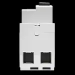 WYLEX 80 AMP 30mA DOUBLE POLE RCD TYPE A WRDS80/2 B6200