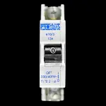 PROTEUS 10 AMP TYPE 2 M6 MCB CIRCUIT BREAKER 230/400V 610/2