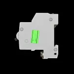 PROTEUS 10 AMP TYPE 2 M6 MCB CIRCUIT BREAKER 230/400V 610/2
