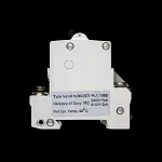 PROTEUS 20 AMP TYPE 2 M6 MCB CIRCUIT BREAKER 620/2 G
