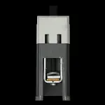 BILL 100 AMP 25kA MCCB TLF1001